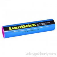 Lumistick 8" Glow Stick Bracelets, Green, 100 ct   